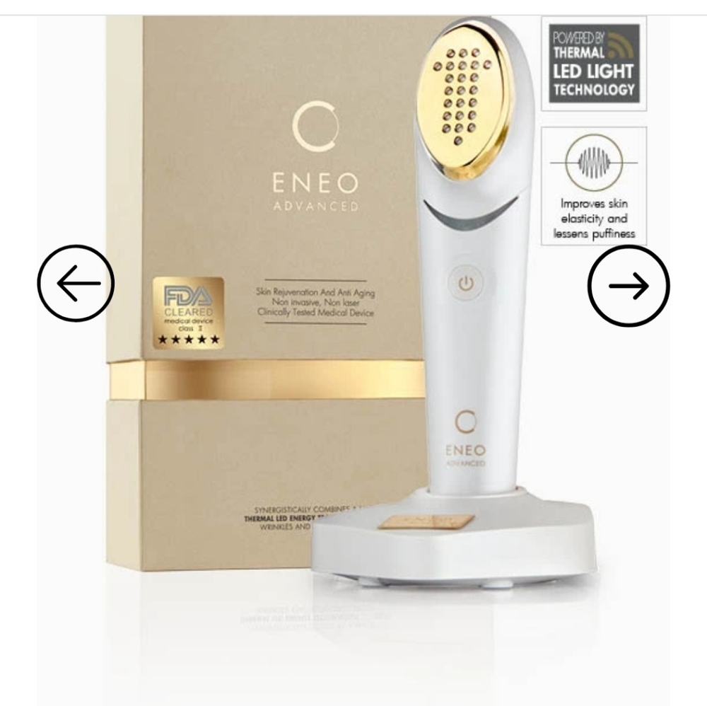 Advanced Skincare Tool